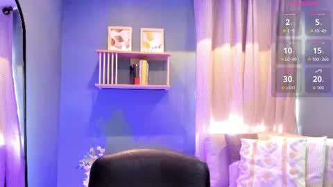 Snapshot of lara_martin chatting on July 3, 2026, 7:53 pm 700 200 online show from July 3, 2026, 7:53 pm