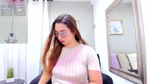 Snapshot of lara_martin chatting on July 5, 2026, 5:31 pm 700 200 online show from July 5, 2026, 5:31 pm