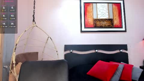 Snapshot of lara_martin chatting on July 6, 2026, 7:38 pm 700 200 online show from July 6, 2026, 7:38 pm