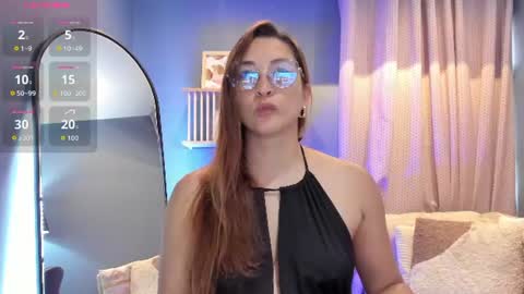 Snapshot of lara_martin chatting on July 19, 2026, 12:09 pm 700 200 online show from July 19, 2026, 12:09 pm