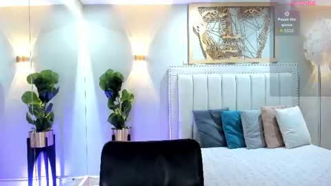 Snapshot of lara_martin chatting on July 30, 2026, 12:15 pm 700 200 online show from July 30, 2026, 12:15 pm