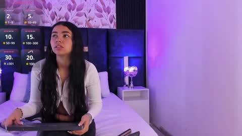 Lara online show from January 6, 2025, 7:35 pm