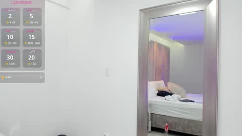 Lara online show from January 29, 2025, 11:35 pm