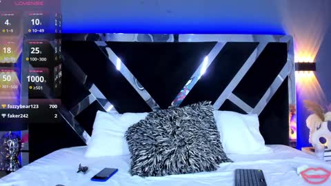 Lara online show from February 5, 2025, 1:15 am