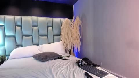 Lara online show from February 27, 2026, 7:03 pm