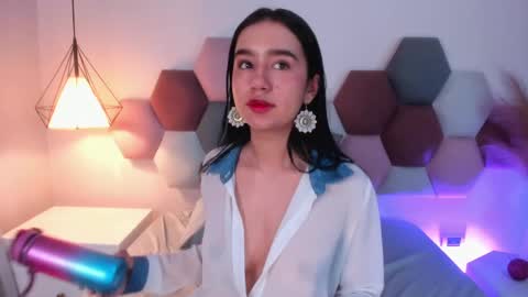 Snapshot of laragoldd chatting on March 6, 2025, 3:57 am Lara Gold online show from March 6, 2025, 3:57 am