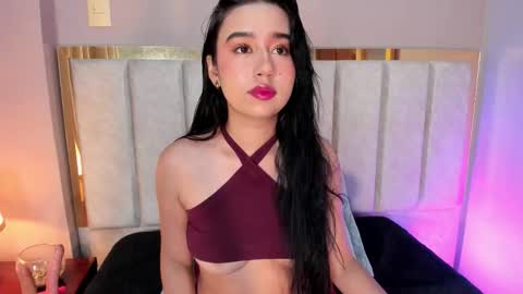  Lara Gold  online show from January 9, 2026, 12:57 am