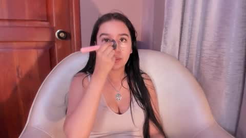  Lara Gold  online show from February 21, 2026, 7:04 pm