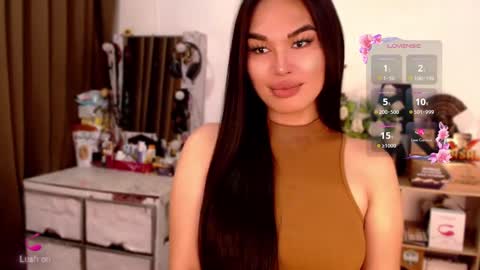 Snapshot of larah_fuchs26 chatting on February 9, 2025, 4:57 am Larah will make your day online show from February 9, 2025, 4:57 am