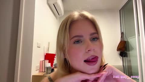 Stella online show from February 10, 2026, 10:19 am