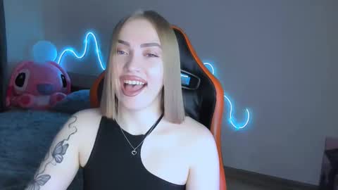 LaraKrein lk online show from February 23, 2026, 1:30 pm