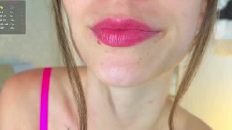 Snapshot of laralane_ chatting on January 19, 2025, 12:06 pm Lara online show from January 19, 2025, 12:06 pm