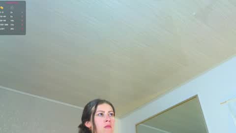 Snapshot of laralane_ chatting on January 19, 2025, 3:10 pm Lara online show from January 19, 2025, 3:10 pm