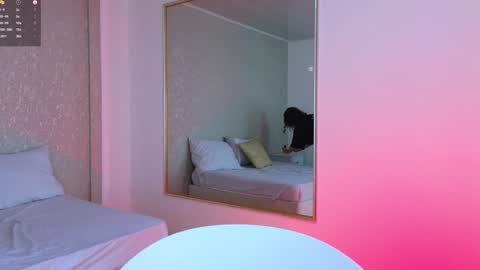 Snapshot of laralane_ chatting on February 6, 2025, 6:13 pm Lara online show from February 6, 2025, 6:13 pm