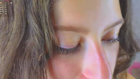 Snapshot of laralane_ chatting on February 8, 2025, 6:22 pm Lara online show from February 8, 2025, 6:22 pm