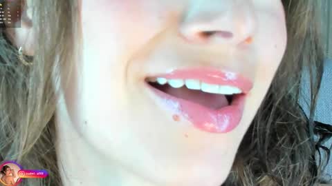 Snapshot of laralane_ chatting on September 25, 2025, 1:48 pm Lara online show from September 25, 2025, 1:48 pm