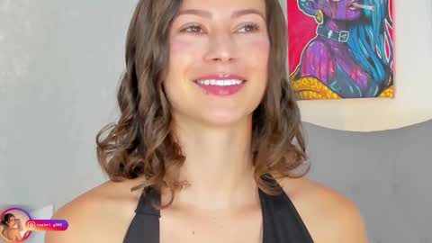 Snapshot of laralane_ chatting on September 30, 2025, 2:00 pm Lara online show from September 30, 2025, 2:00 pm