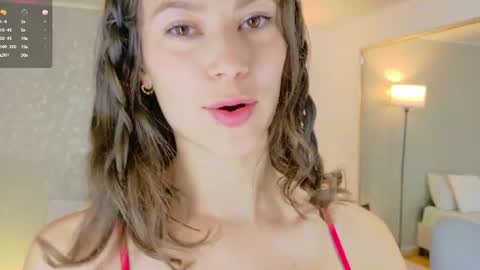 Lara  online show from June 23, 2026, 2:15 pm