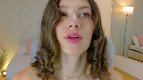Lara  online show from July 4, 2026, 2:23 pm
