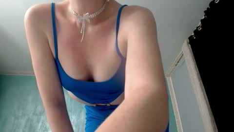 Snapshot of laralanee chatting on May 31, 2026, 7:48 pm LaraLane online show from May 31, 2026, 7:48 pm
