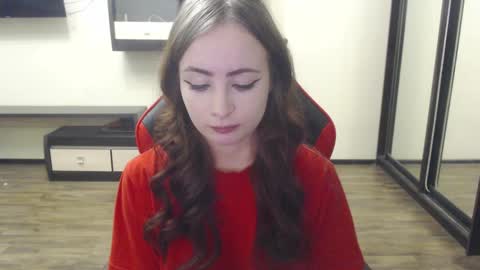 Snapshot of laralianna chatting on December 22, 2024, 3:22 pm Laralianna online show from December 22, 2024, 3:22 pm