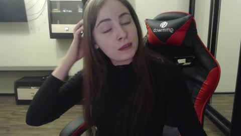 Snapshot of laralianna chatting on February 7, 2025, 9:58 pm Laralianna online show from February 7, 2025, 9:58 pm