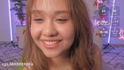 Lara online show from March 7, 2026, 8:39 pm