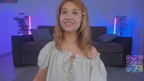 Lara online show from May 16, 2026, 10:08 pm