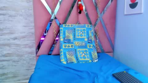 Snapshot of laramurphy chatting on December 15, 2024, 1:02 am Lara Murphy online show from December 15, 2024, 1:02 am