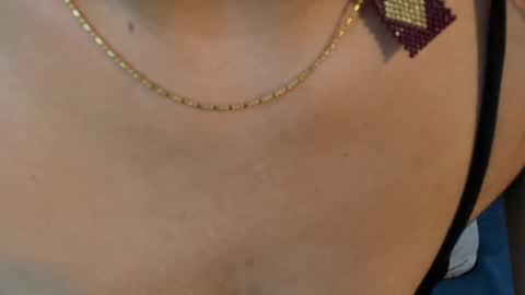 Snapshot of laramurphy chatting on September 12, 2025, 7:47 pm Lara Murphy online show from September 12, 2025, 7:47 pm