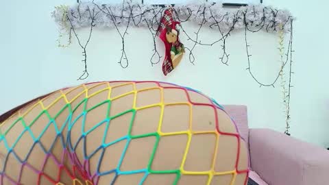 Snapshot of laramurphy chatting on December 17, 2025, 7:20 pm Lara Murphy online show from December 17, 2025, 7:20 pm