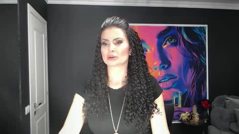 laras_moans online show from March 10, 2026, 9:36 am