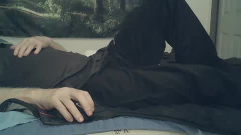 Larbie online show from January 26, 2025, 11:08 pm