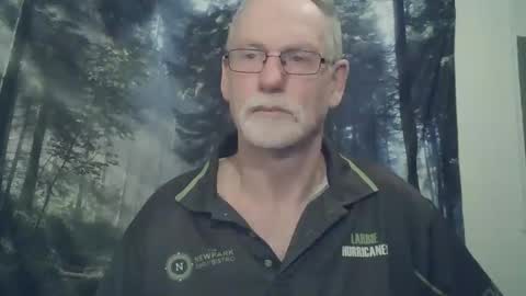 Larbie online show from January 27, 2025, 11:43 am