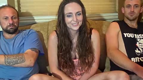 VinnyMacNDelilah online show from July 17, 2026, 10:47 pm