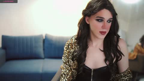 Larisa Lavriki online show from January 23, 2025, 3:37 am