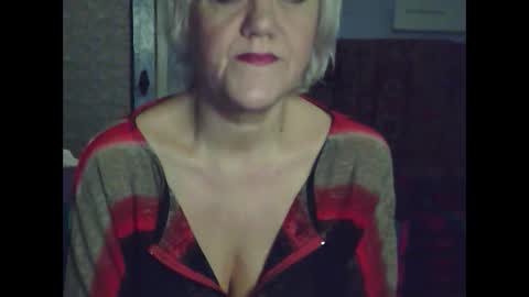 Snapshot of larisaq4ugo24 chatting on January 18, 2025, 7:49 am larisaq4ugo24 online show from January 18, 2025, 7:49 am