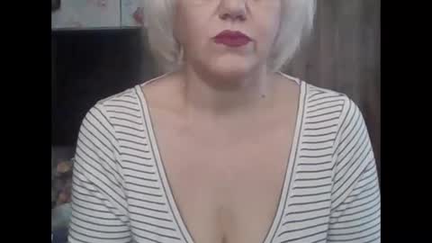 Snapshot of larisaq4ugo24 chatting on November 1, 2025, 6:26 am larisaq4ugo24 online show from November 1, 2025, 6:26 am