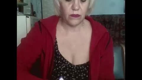 Snapshot of larisaq4ugo24 chatting on May 12, 2026, 7:16 am larisaq4ugo24 online show from May 12, 2026, 7:16 am