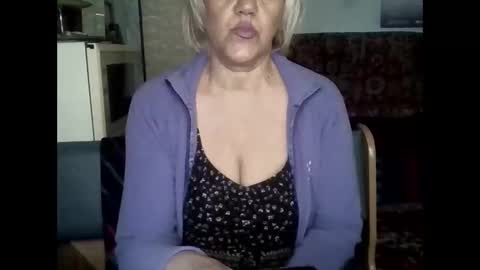 Snapshot of larisaq4ugo24 chatting on May 30, 2026, 8:00 am larisaq4ugo24 online show from May 30, 2026, 8:00 am