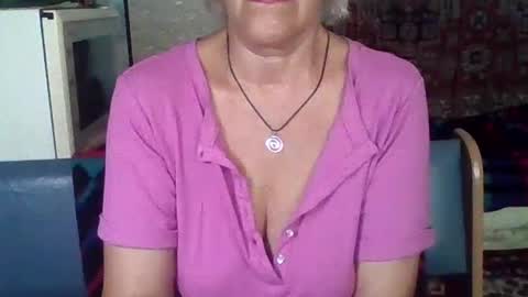 Snapshot of larisaq4ugo24 chatting on June 26, 2026, 9:57 am larisaq4ugo24 online show from June 26, 2026, 9:57 am
