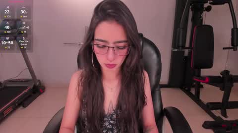 Larisa Smirnov online show from March 12, 2026, 4:18 am