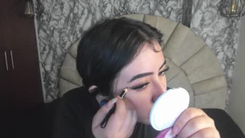 Snapshot of larissa01_ chatting on September 16, 2025, 1:39 am Lari online show from September 16, 2025, 1:39 am