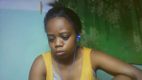 larissa645771 online show from February 27, 2026, 3:23 pm