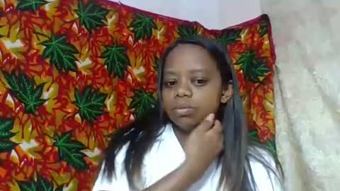 larissa645771 online show from June 16, 2026, 9:01 am