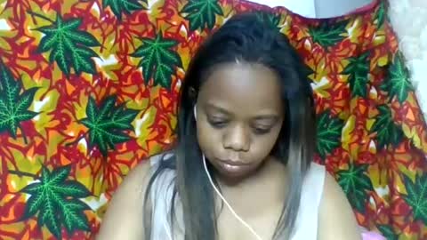 Snapshot of larissa645771 chatting on June 22, 2026, 3:31 pm larissa645771 online show from June 22, 2026, 3:31 pm
