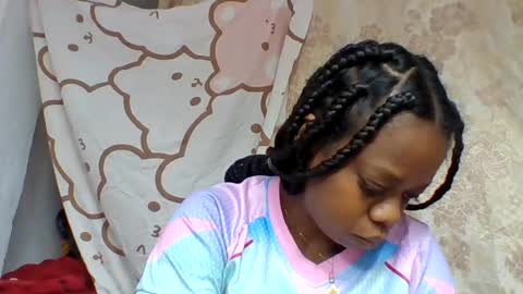 Snapshot of larissa645771 chatting on July 21, 2026, 2:36 am larissa645771 online show from July 21, 2026, 2:36 am