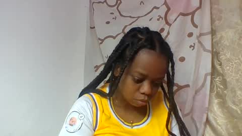 Snapshot of larissa645771 chatting on July 21, 2026, 3:25 pm larissa645771 online show from July 21, 2026, 3:25 pm