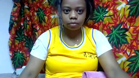 Snapshot of larissa645771 chatting on July 27, 2026, 10:11 am larissa645771 online show from July 27, 2026, 10:11 am