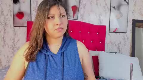 Snapshot of larissa_antonella chatting on June 29, 2026, 4:19 am larissa_antonella online show from June 29, 2026, 4:19 am